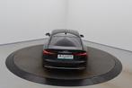 (1YDC002) AUDI A5 SPORTBACK DIESEL - 2020, Auto's, Gebruikt, Euro 6, Zwart, 120 kW