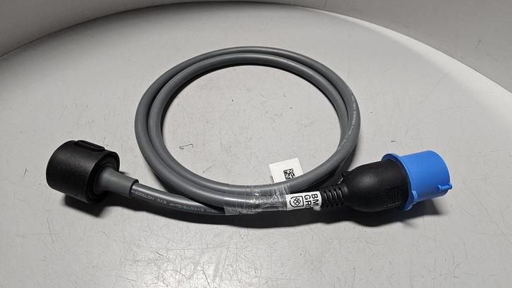 Adaptor kabel voor laadkabel Hybride nieuw BMW MINI past op, Auto diversen, Laadpalen, Laadkabel