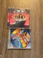 K3 cd’tjes, Cd's en Dvd's, Zo goed als nieuw, Ophalen