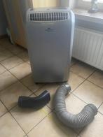 Mobiele airci Holland Electro Freezz 9000, Ophalen, Gebruikt, Mobiele airco