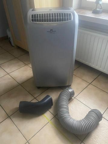 Mobiele airci Holland Electro Freezz 9000 beschikbaar voor biedingen