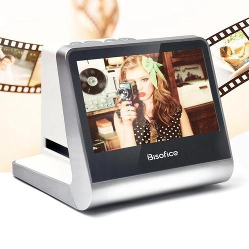 Film en Dia Scanner - diaprojector - filmprojector, Audio, Tv en Foto, Diaprojectoren