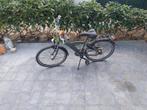 Jongensfiets Urban., Fietsen en Brommers, Ophalen, Gebruikt, 22 inch, Versnellingen