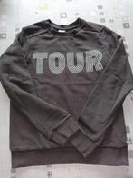 trui CKS Tour maat 146, Kinderen en Baby's, Kinderkleding | Maat 146, Jongen, CKS, Trui of Vest, Gebruikt