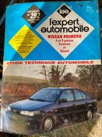 Manuel technique nissan primera, Enlèvement ou Envoi