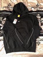 Nike Fleece, Tech Fleece, Nocta NRG Fleece cs, Maat 52/54 (L), Zwart, Nike, Nieuw