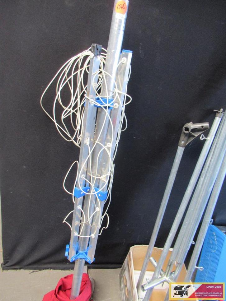 droogmolen nr. 1516, Caravans en Kamperen, Caravanaccessoires, Gebruikt, Ophalen of Verzenden