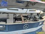 Mercedes-Benz 300-serie 308 DOUBLE CAB - OPEN CARGO BOX, Auto's, Te koop, 80 pk, Gebruikt, Mercedes-Benz