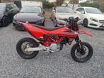 Gasgas sm 700 2023 met 1139km Remus reeds gvv!!! Nieuwstaat, Motoren, Motoren | Overige merken, Motorrijbewijs A, Bedrijf, Super Sport