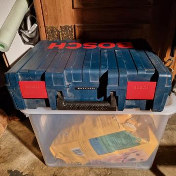 bosch l boxen 2 stuks, Enlèvement, Utilisé