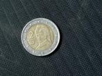 Piece 2 euros, 2 euro, Ophalen, Oostenrijk, Losse munt