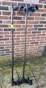 Dakdragers scenic 3, Enlèvement, Utilisé