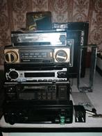 Lot autoradios 8 pièces., Enlèvement, Utilisé