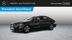 Mercedes-Benz C-Klasse 200 4MATIC Berline Luxury Line Trekha, Argent ou Gris, Achat, 1800 kg, Entreprise