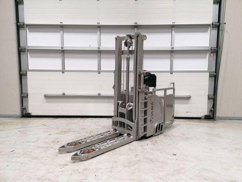 ULMA EPS12, Zakelijke goederen, Machines en Bouw | Heftrucks en Intern transport, Stapelaar, Elektrisch, 1000 tot 2000 kg