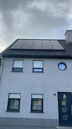 12 x JA Solar 455 W + onduleur HUAWEI + homologation AREI., Bricolage & Construction, Panneaux solaires & Accessoires, Enlèvement ou Envoi