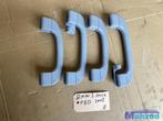 BMW 1 SERIE E87 Hemel handgreep grijs set, Auto-onderdelen, Gebruikt, BMW
