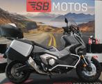 Honda X-ADV 750 XADV (bj 2022), Motoren, Motoren | Honda, Bedrijf, Overig, 2 cilinders, 750 cc