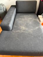 Single Bed in satisfactory condition, Huis en Inrichting, Slaapkamer | Slaapbanken, Ophalen, Zo goed als nieuw