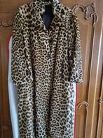 Wintermantels, Kleding | Dames, Bruin, Zo goed als nieuw, Ophalen, ANDERE