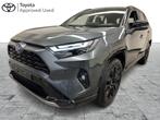 Toyota RAV-4 Style Plus, Automaat, 131 kW, 2498 cc, Parkeersensor