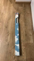Store Velux RHL 400 0700 (taille MK04 – 78x98 cm), Toile, Nieuw, Minder dan 100 cm, Grijs