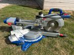 Afkortzaag Metabo KGS 216 - 1500 Watt, Doe-het-zelf en Bouw, Gereedschap | Zaagmachines, Ophalen, Afkortzaag