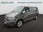 Volkswagen Multivan T6.1 Multivan 2.0 TDi SCR Trendline DSG, Automaat, Beige, Diesel, Multivan