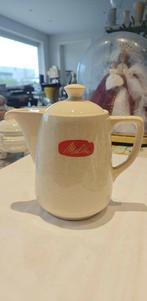 kan koffiekan Melitta 1.5 L créme kleur, Ophalen of Verzenden