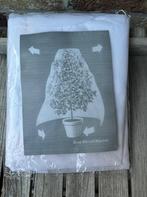 WINTERHOES VOOR PLANTEN 60 cm x 80  cm, Ophalen of Verzenden