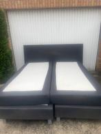 Boxspring 180x200, Huis en Inrichting, Slaapkamer | Boxsprings, Ophalen, Gebruikt