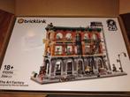 Bricklink Lego Art Factory, Ophalen, Nieuw, Complete set, Lego