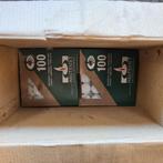 Theelichtjes, Enlèvement ou Envoi