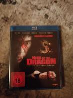 Blu-ray Kiss of thé dragon m Jet Li,B Fonda aangeboden, Ophalen of Verzenden, Zo goed als nieuw