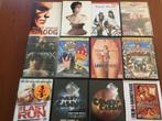 DVD's  (zie beschrijving hieronder), Cd's en Dvd's, Alle leeftijden, Ophalen of Verzenden, Zo goed als nieuw