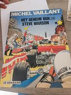 Strip Michel vaillant, Livres, Enlèvement ou Envoi, Comme neuf
