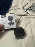 UGREEN MagFlow Chargeur Induction iPhone, Ophalen of Verzenden, Zo goed als nieuw, Apple iPhone