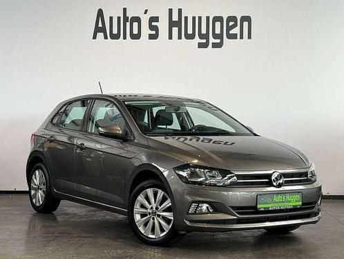 Volkswagen Polo 1.0 TSi Highline in showroomstaat!, Auto's, Volkswagen, Bedrijf, Polo, ABS, Airbags, Airconditioning, Bluetooth