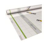 Pare-vapeur Isover Vario XtraSafe de 40 m x 1,5 m, Enlèvement, Utilisé, Matériel