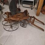 ❤️‍🔥Vintage poppen koets, Ophalen