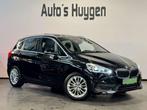 BMW 2 Serie 225 225xe iPerformance Active Tourer met open da, Auto's, BMW, Stof, 136 pk, Zwart, 2 Reeks Active Tourer