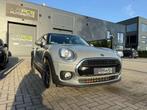 MINI Cooper Clubman 1.5 Benzine / Automaat / 2018 / 12 mnd G, Autos, Mini, 100 kW, Argent ou Gris, Entreprise, 5 portes