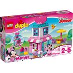 Lego Duplo 10844 Minnie Mouse Bow-toque, Ophalen, Zo goed als nieuw, Complete set, Duplo