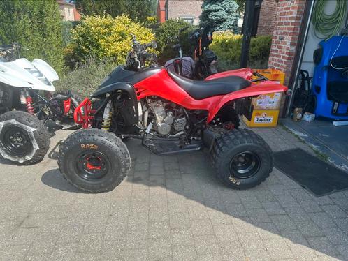 Ltz 400, Motoren, Quads en Trikes, Ophalen