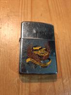 Zippo, Verzamelen, Ophalen of Verzenden, Gebruikt