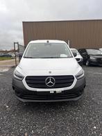 Mercedes-Benz Citan 110 CDI L1 Base ESSENTIAL Edition, Auto's, Bestelwagens en Lichte vracht, Voorwielaandrijving, 4 deurs, 4 cilinders
