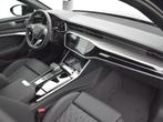 Audi A6 Avant 55 TFSI e Quattro PHEV Business Edition Compet, Te koop, Zilver of Grijs, Bedrijf, Hybride Elektrisch/Benzine