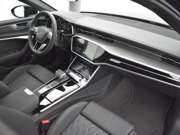 Audi A6 Avant 55 TFSI e Quattro PHEV Business Edition Compet