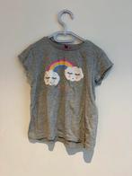 T shirt meisjes 104, Enfants & Bébés, Vêtements enfant | Taille 104, Enlèvement ou Envoi, Comme neuf
