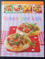 Koken voor kids, Ophalen, Gelezen, Europa